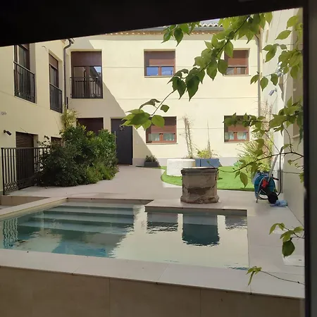 La Vega De San Torcuato - 3 Dobles Apartmán *