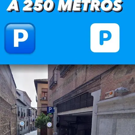 La Vega De San Torcuato - 3 Dobles Daire *