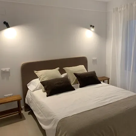 La Vega De San Torcuato - 3 Dobles