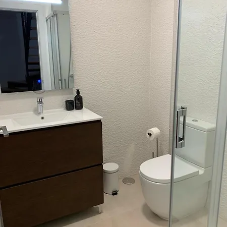 La Vega De San Torcuato - 3 Dobles Toledo