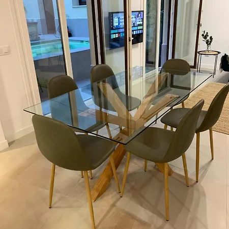 Apartman La Vega De San Torcuato - 3 Dobles *
