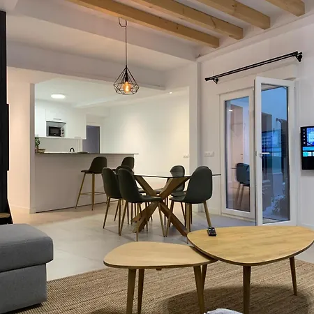 Daire La Vega De San Torcuato - 3 Dobles Toledo