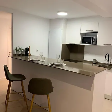 La Vega De San Torcuato - 3 Dobles Apartman