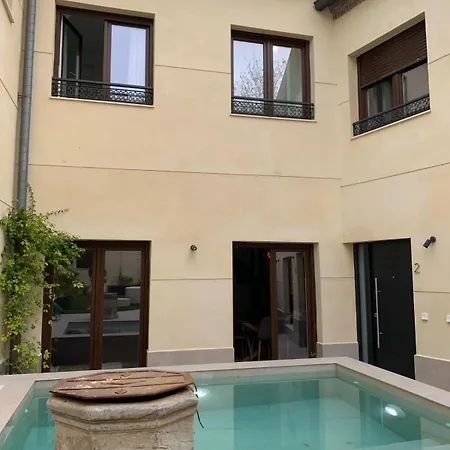 La Vega De San Torcuato - 3 Dobles Toledo