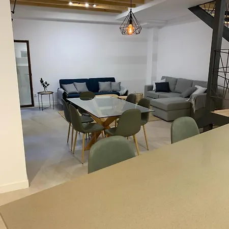 Apartman La Vega De San Torcuato - 3 Dobles *
