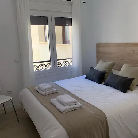 La Vega De San Torcuato - 3 Dobles Apartman