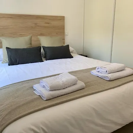 Apartamento La Vega De San Torcuato - 3 Dobles