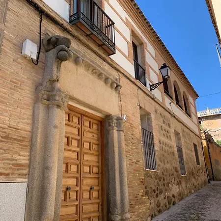 La Vega De San Torcuato - 3 Dobles Daire Toledo