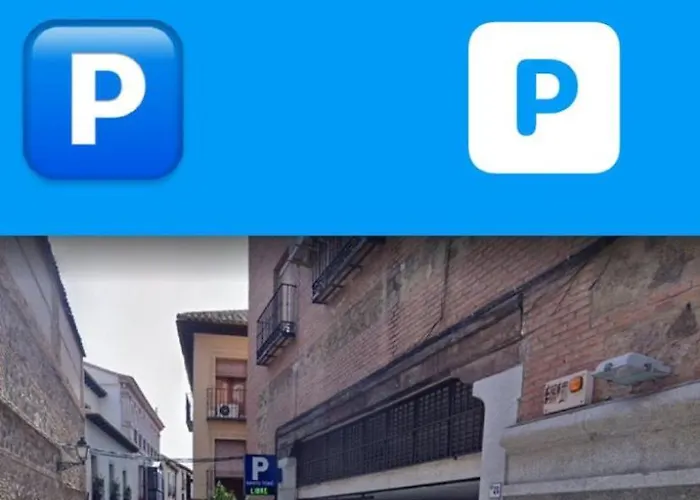 La Vega De San Torcuato - 3 Dobles Lägenhet *