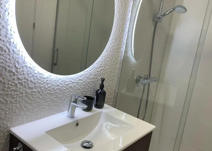 La Vega De San Torcuato - 3 Dobles Toledo