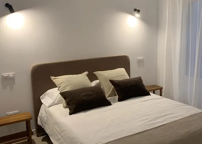 La Vega De San Torcuato - 3 Dobles