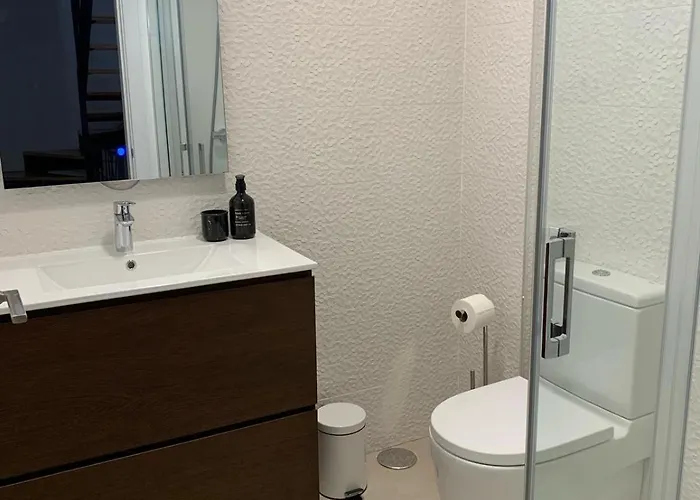 La Vega De San Torcuato - 3 Dobles Toledo