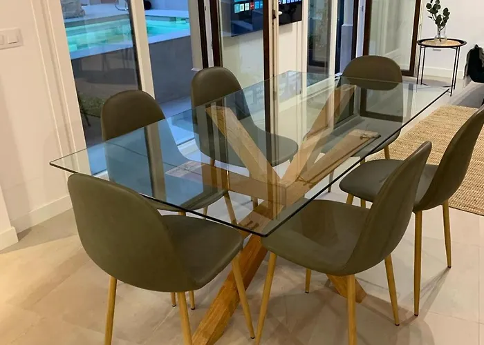 Daire La Vega De San Torcuato - 3 Dobles *