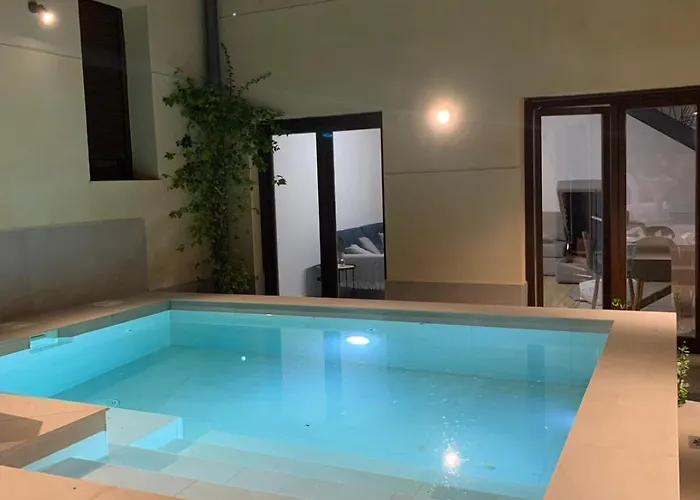 La Vega De San Torcuato - 3 Dobles