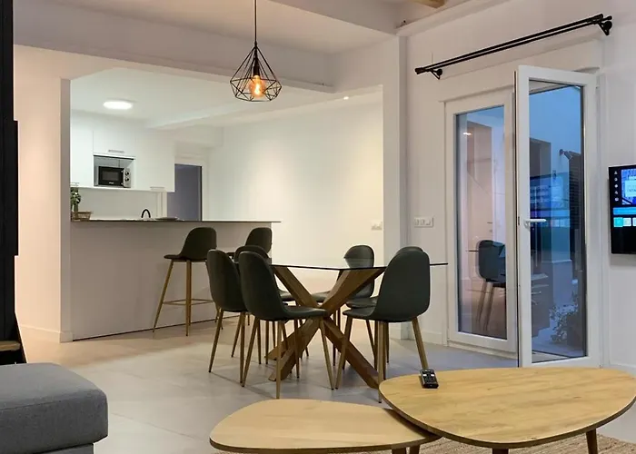 Daire La Vega De San Torcuato - 3 Dobles Toledo