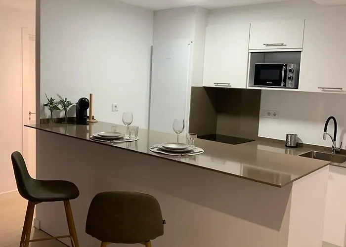 La Vega De San Torcuato - 3 Dobles Daire