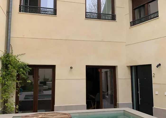 La Vega De San Torcuato - 3 Dobles Toledo