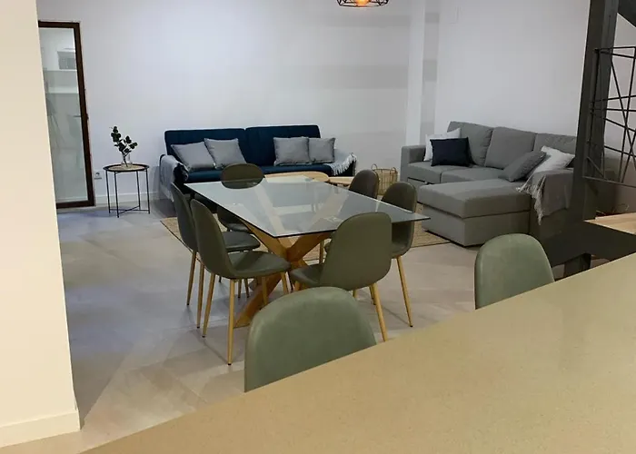 Daire La Vega De San Torcuato - 3 Dobles *