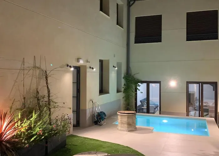 Lägenhet La Vega De San Torcuato - 3 Dobles