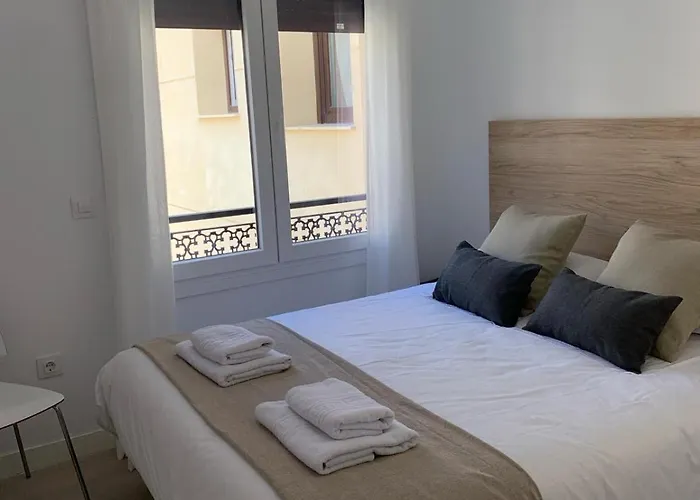 La Vega De San Torcuato - 3 Dobles Daire