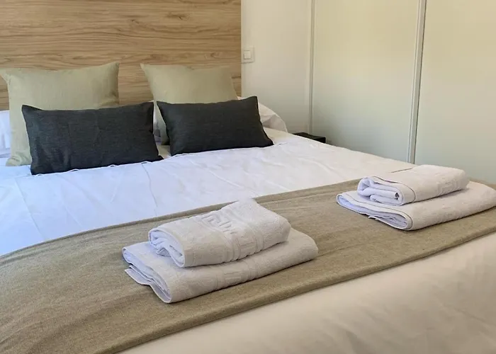 Daire La Vega De San Torcuato - 3 Dobles