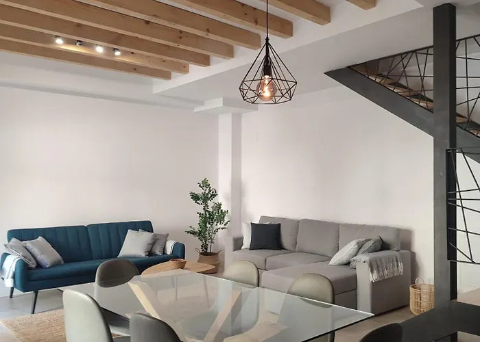 Daire La Vega De San Torcuato - 3 Dobles